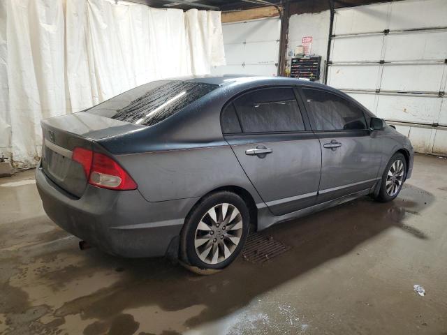 Obraz 3 z 2010 HONDA CIVIC EX 2010 z VIN 19XFA1F87AE043527