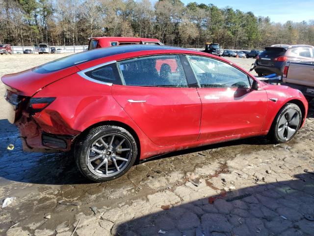 Obraz 3 z 2018 Tesla MODEL 3 2018 z VIN 5YJ3E1EA3JF041389