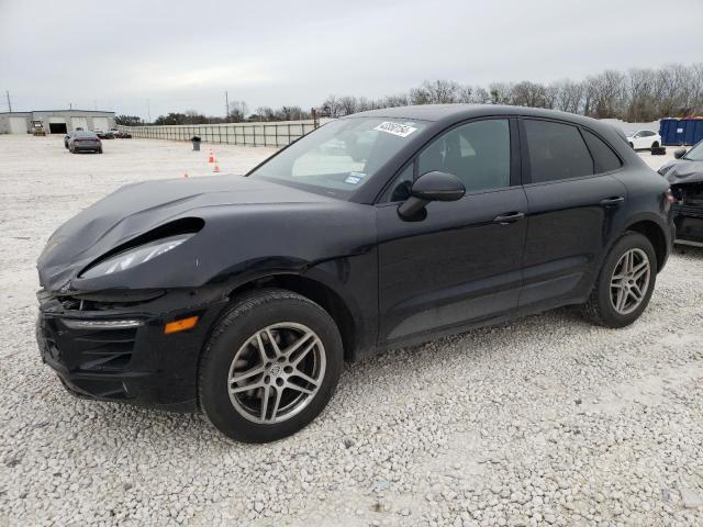 Изображение 2017 PORSCHE MACAN  2017
