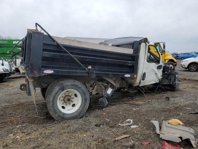 Image 3 of 2022 INTERNATIONAL MV607  2022 with VIN 3HAEUMMM9NL393632