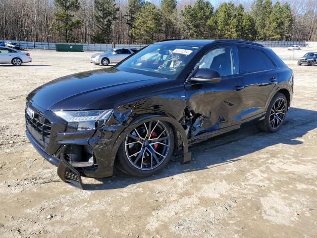 Obraz 2019 AUDI Q8 PREMIUM PLUS S-LINE 2019