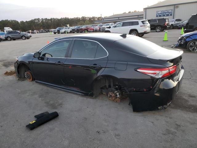 Obraz 2 z 2020 TOYOTA CAMRY SE 2020 z VIN 4T1G11AKXLU392995