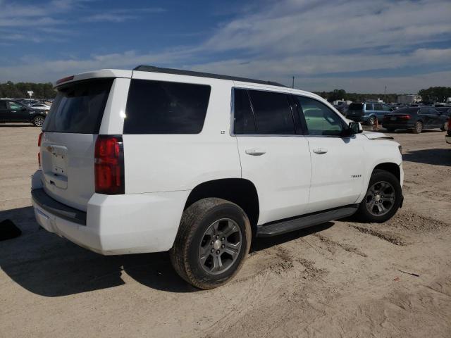 Image 3 of 2016 CHEVROLET TAHOE K1500 LT 2016 with VIN 1GNSKBKC1GR400667