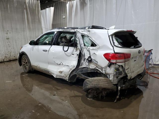 Изображение 2 2016 KIA SORENTO EX 2016 с VIN 5XYPHDA54GG122552