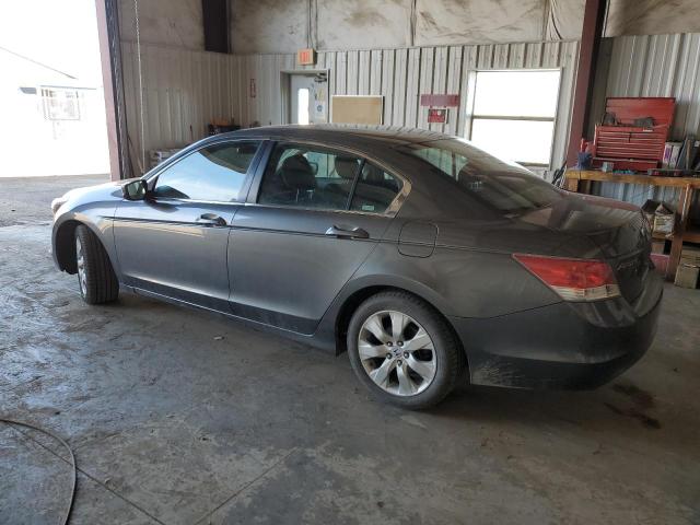 Image 2 of 2009 HONDA ACCORD EX 2009 with VIN 1HGCP26779A155954