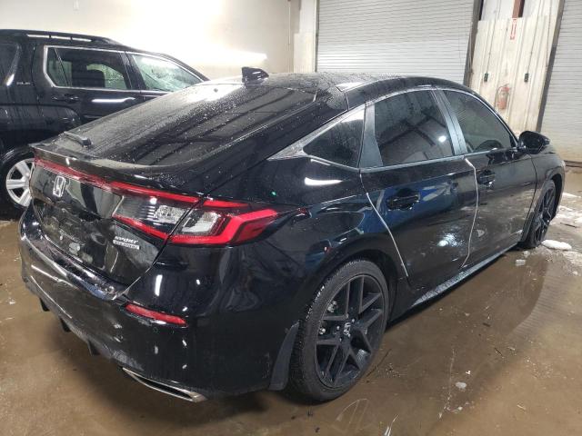 Image 3 of 2023 HONDA CIVIC SPORT TOURING 2023 with VIN 19XFL1H83PE008936