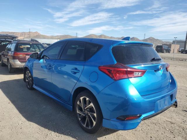 Изображение 2 2016 TOYOTA SCION IM  2016 с VIN JTNKARJE4GJ522490