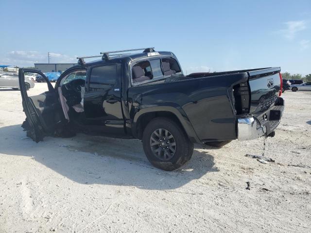 Изображение 2 2023 TOYOTA TACOMA DOUBLE CAB 2023 с VIN 3TYAZ5CN4PT033688