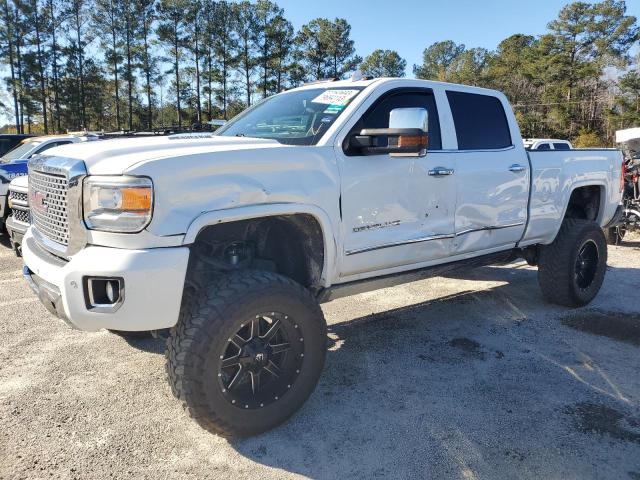 Obraz 1 z 2015 GMC SIERRA K2500 DENALI 2015 z VIN 1GT120E82FF616351