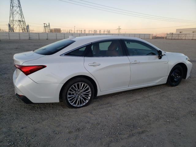 Изображение 3 2021 TOYOTA AVALON LIMITED 2021 с VIN 4T1DA1AB9MU009777