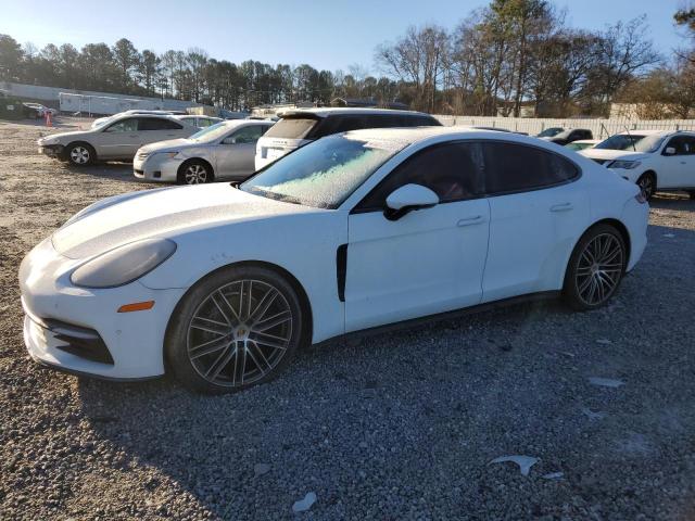 Obraz 1 z 2018 PORSCHE PANAMERA 4 2018 z VIN WP0AA2A76JL119499