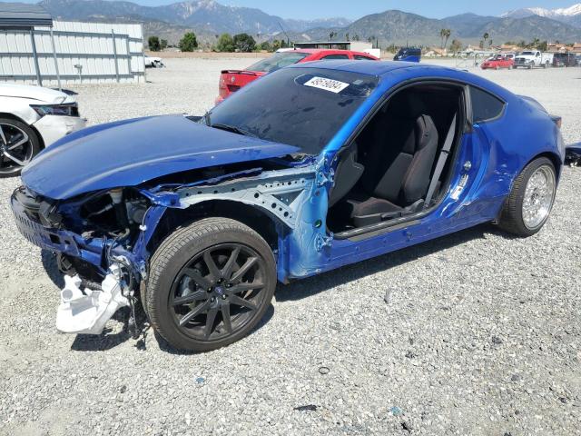 Image 1 of 2023 SUBARU BRZ PREMIUM 2023 with VIN JF1ZDBB17P9701028