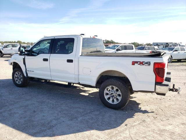 Obraz 2 z 2022 FORD F250 SUPER DUTY 2022 z VIN 1FT7W2BTXNED77932