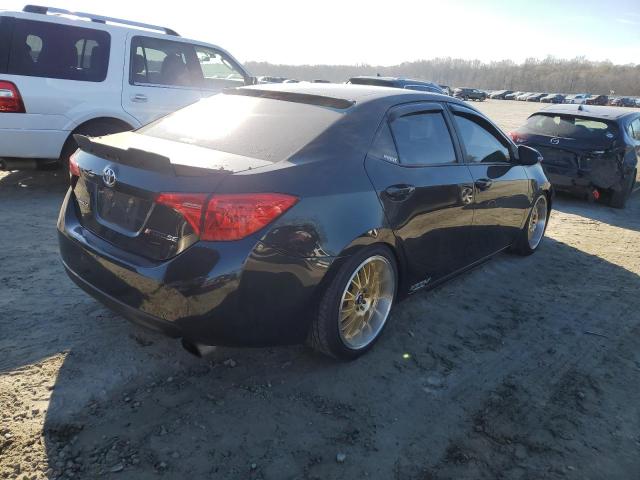 Image 3 of 2017 TOYOTA COROLLA L 2017 with VIN 2T1BURHE0HC821831