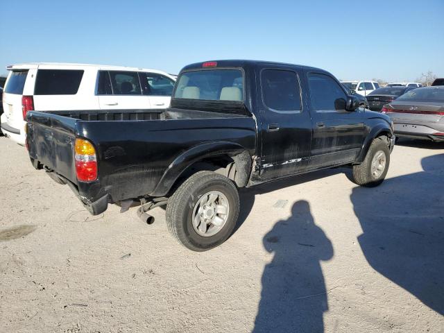 Изображение 3 2004 TOYOTA TACOMA DOUBLE CAB PRERUNNER 2004 с VIN 5TEGN92N54Z341509