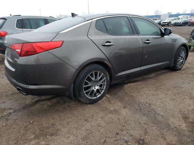 Изображение 3 2013 KIA OPTIMA EX 2013 с VIN 5XXGN4A77DG166393