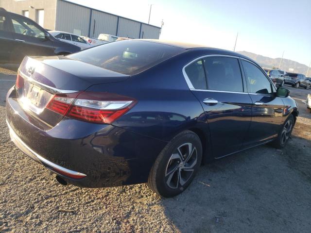 Image 3 of 2016 HONDA ACCORD LX 2016 with VIN 1HGCR2F39GA136049