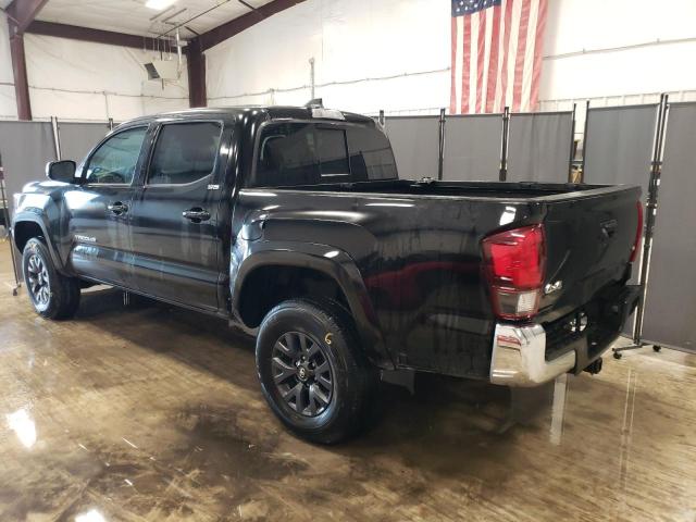 Image 2 of 2023 TOYOTA TACOMA DOUBLE CAB 2023 with VIN 3TMCZ5AN1PM561745