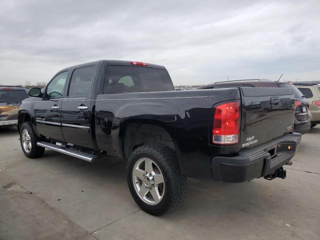 Obraz 2 z 2011 GMC SIERRA K2500 DENALI 2011 z VIN 1GT125C82BF138295
