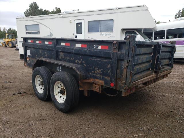 Image 3 of 2008 LOAD TRAILER 2008 with VIN 4ZEDT122281042684