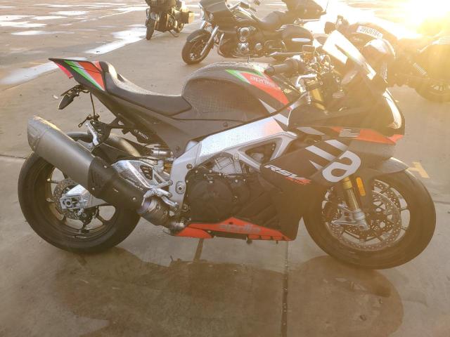 2020 APRILIA RSV4 1100 2020 image