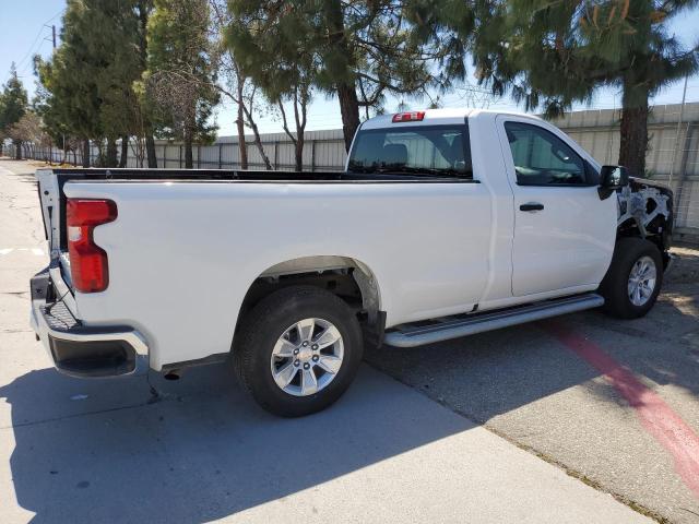 Obraz 3 z 2023 CHEVROLET SILVERADO C1500 2023 z VIN 3GCNAAEDXPG303930