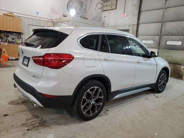 Изображение 3 2021 BMW X1 XDRIVE28I 2021 с VIN WBXJG9C01M5U16151