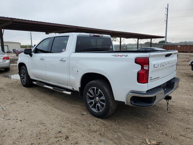 Obraz 2 z 2020 CHEVROLET SILVERADO K1500 LTZ 2020 z VIN 1GCUYGED2LZ281555
