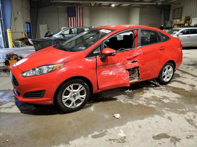Image 1 of 2015 FORD FIESTA SE 2015 with VIN 3FADP4BJ3FM223994