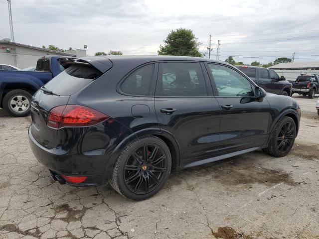 Изображение 3 2013 PORSCHE CAYENNE GTS 2013 с VIN WP1AD2A21DLA77225