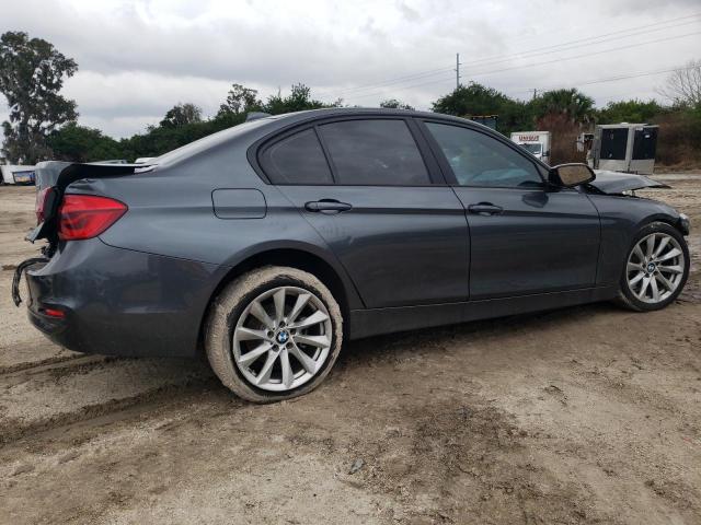 Obraz 3 z 2018 BMW 320 XI 2018 z VIN WBA8A3C55JA488248