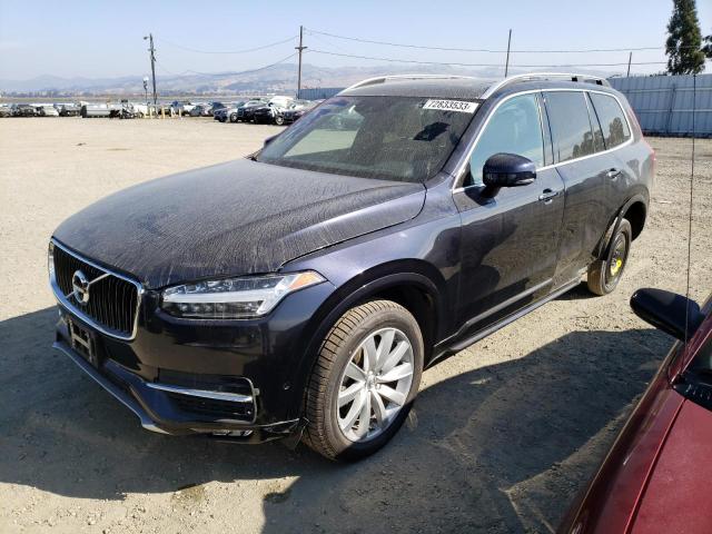 Obraz 2017 VOLVO XC90 T6 2017