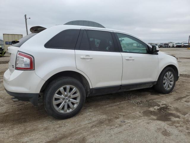 Obraz 3 z 2010 FORD EDGE SEL 2010 z VIN 2FMDK4JC1ABA38392