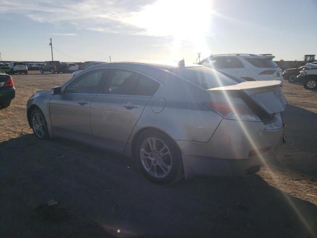 Image 2 of 2011 ACURA TL  2011 with VIN 19UUA8F58BA009477