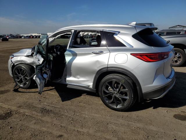 Obraz 2 z 2019 INFINITI QX50 ESSENTIAL 2019 z VIN 3PCAJ5M11KF141388