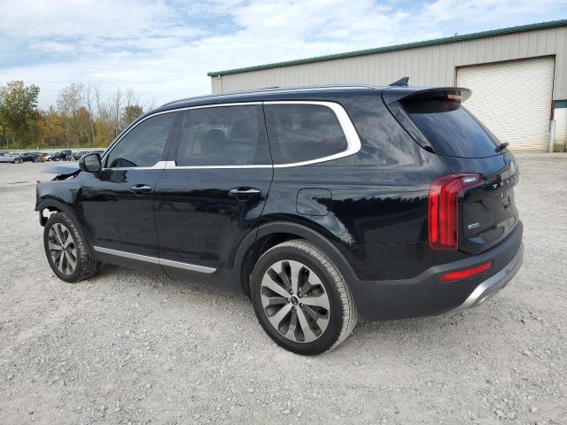 Obraz 2 z 2020 KIA TELLURIDE S 2020 z VIN 5XYP6DHC7LG064456