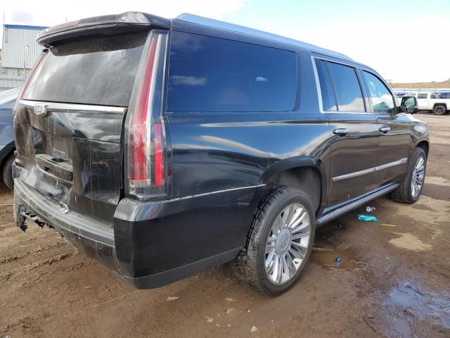 Изображение 3 2016 CADILLAC ESCALADE ESV PLATINUM 2016 с VIN 1GYS4KKJ0GR147756
