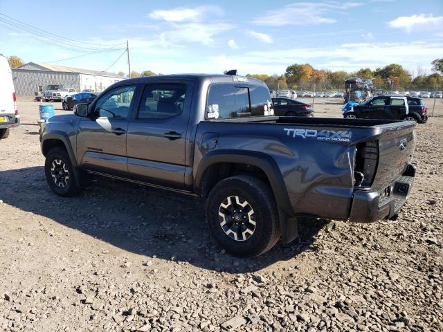 Изображение 2 2023 TOYOTA TACOMA DOUBLE CAB 2023 с VIN 3TYCZ5AN8PT145325