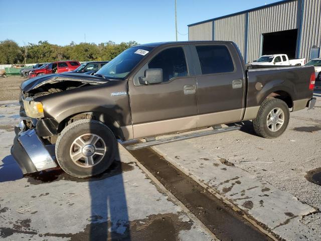 Изображение 1 2006 FORD F150 SUPERCREW 2006 с VIN 1FTPW12566KB27845