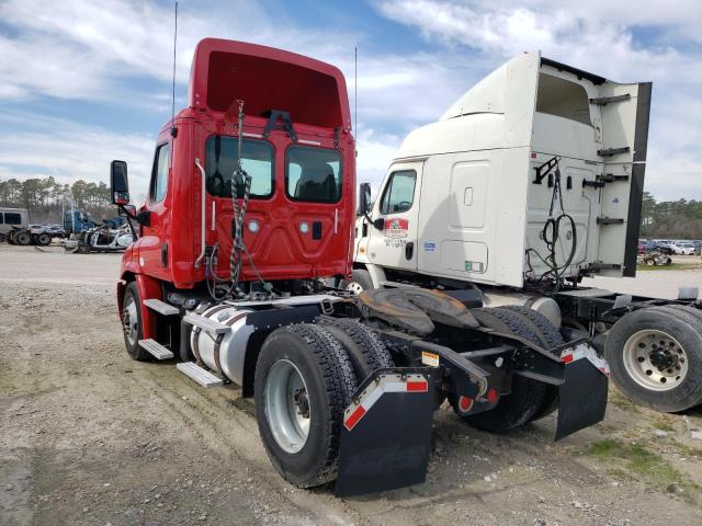 Изображение 3 2016 FREIGHTLINER CASCADIA 113 2016 с VIN 3AKBGADV0GDGW4747