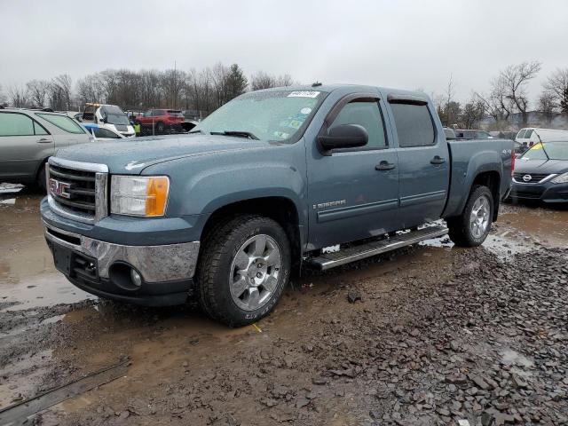 Изображение 2009 GMC SIERRA K1500 SLE 2009