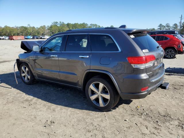 Изображение 2 2015 JEEP GRAND CHEROKEE OVERLAND 2015 с VIN 1C4RJFCG1FC878219