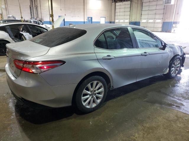 Image 3 of 2020 TOYOTA CAMRY LE 2020 with VIN 4T1C11AK3LU886923