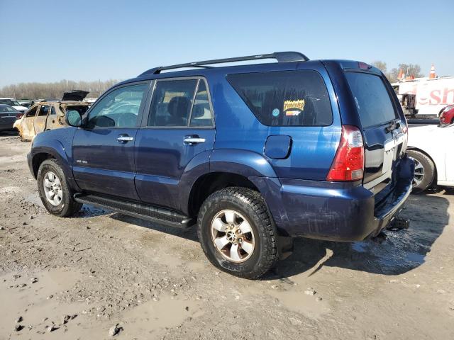 Obraz 2 z 2007 TOYOTA 4RUNNER SR5 2007 z VIN JTEBU14R778091660
