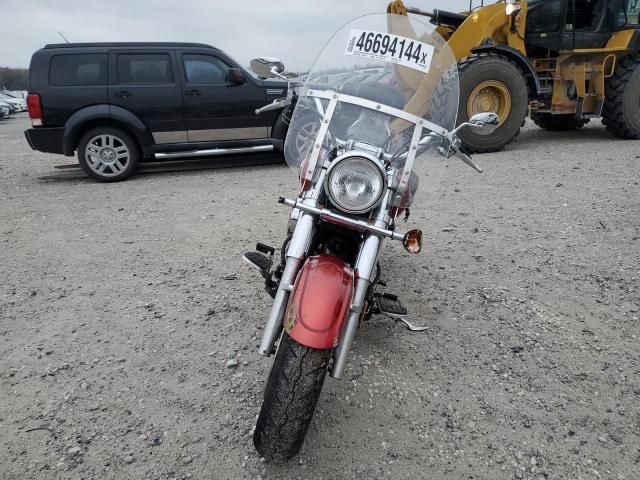 Image 2 of 2009 YAMAHA XVS1100 A 2009 with VIN JYAVP11E19A117056