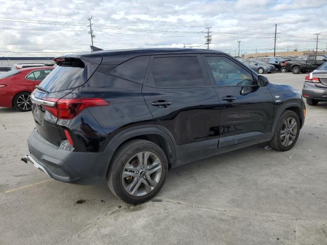 Image 3 of 2021 KIA SELTOS LX 2021 with VIN KNDEPCAA8M7171778