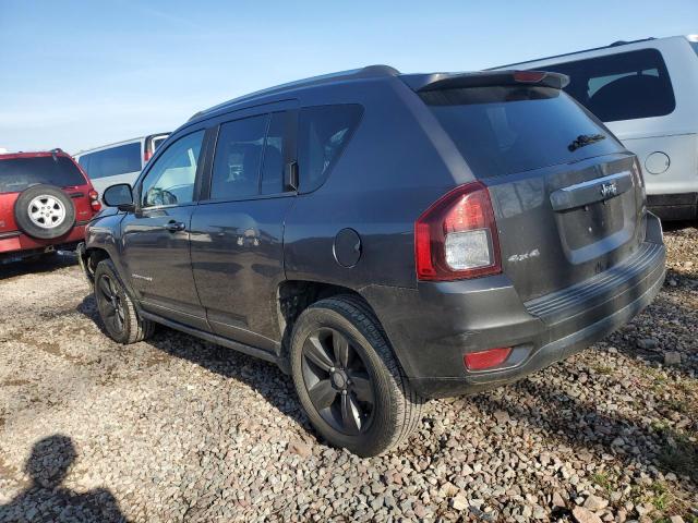 Image 2 of 2014 JEEP COMPASS SPORT 2014 with VIN 1C4NJDAB6ED840827