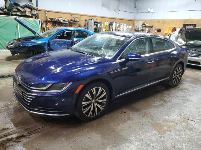 2019 VOLKSWAGEN ARTEON SE 2019 image