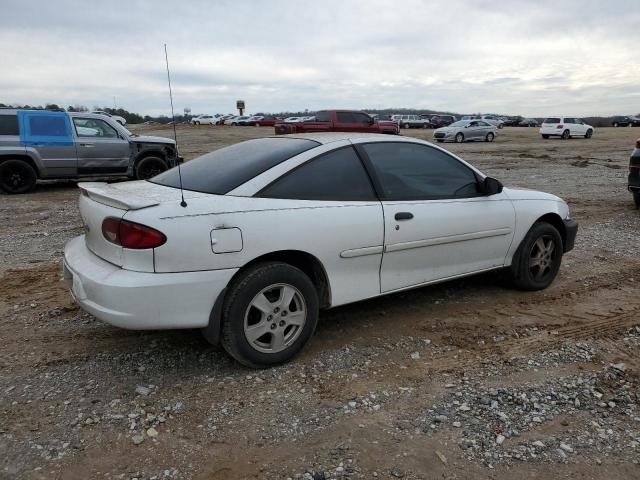 Image 3 of 2002 CHEVROLET CAVALIER  2002 with VIN 1G1JC124627278583