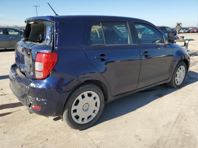 Изображение 3 2008 TOYOTA SCION XD  2008 с VIN JTKKU10448J008364